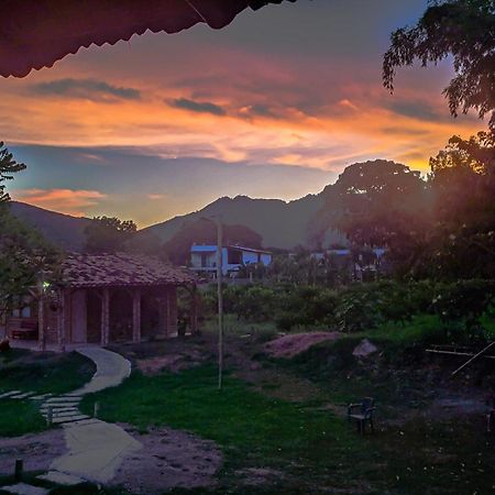 Hotel Campestre Campos Verdes Roldanillo Extérieur photo